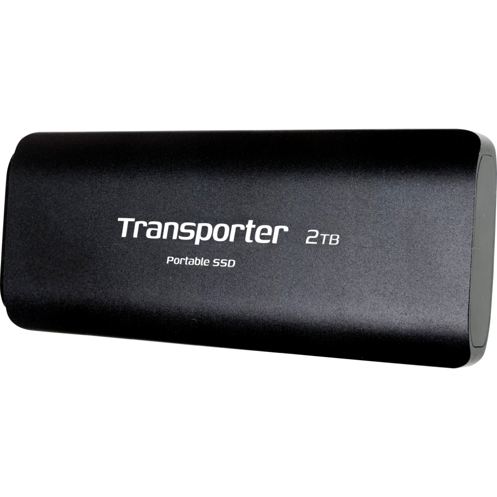 Накопичувач SSD USB-C 2TB Patriot (PTP2TBPEC) - изображение 3