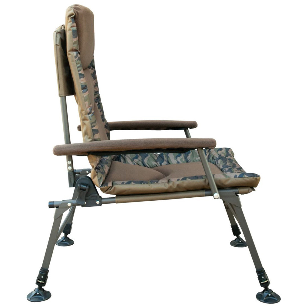 Крісло складане Tramp Homelike Camo (TRF-052) - изображение 6