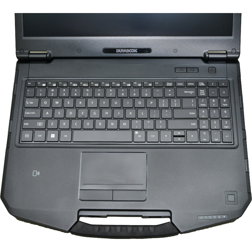 Ноутбук Durabook S15 Standard (S5G2R3ADEBXE) - зображення 4