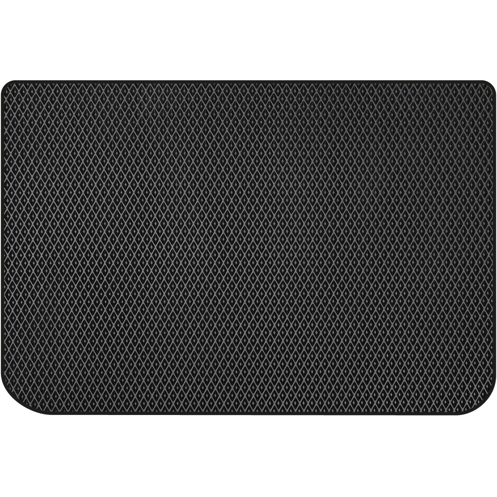 Килимок в багажник EVAtech Mercedes-Benz A-Class (W168) 1997-2004 1 по (MB21401B1RBB) - зображення 1