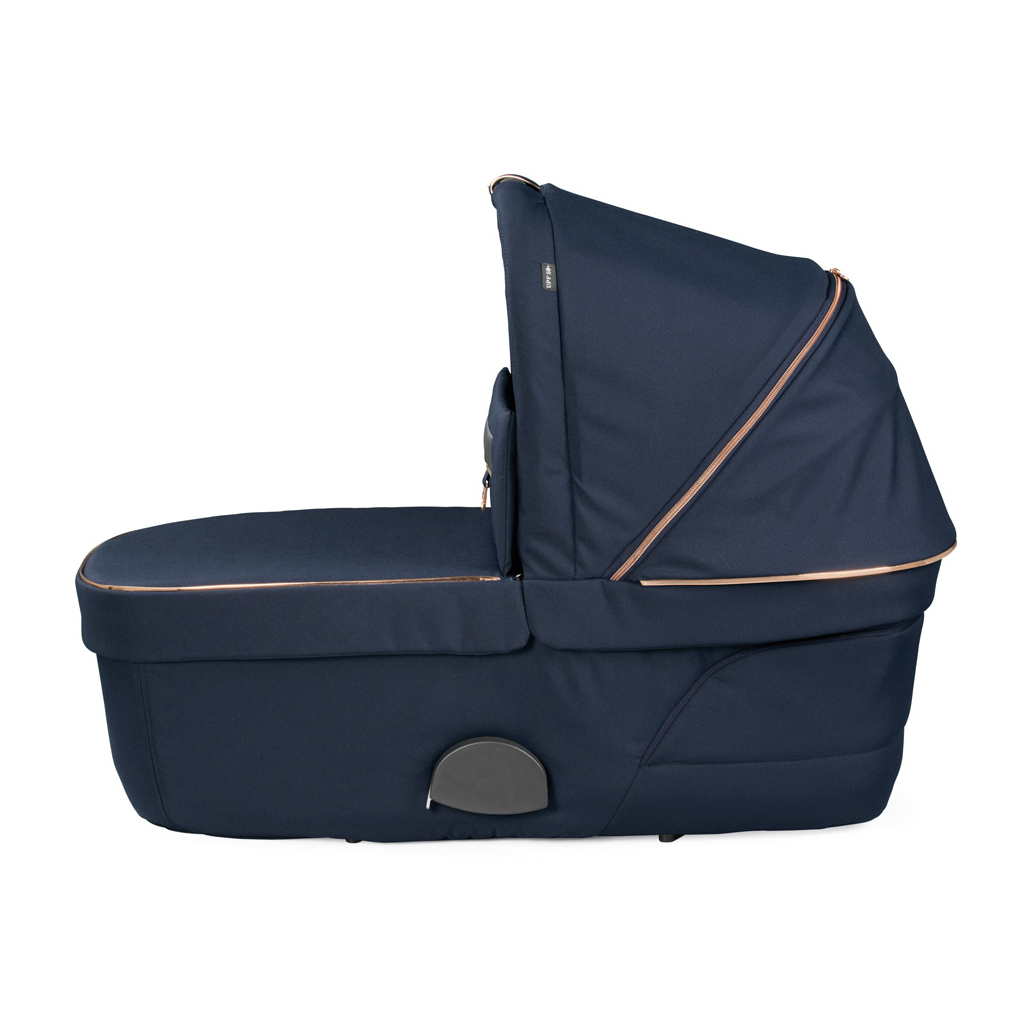 Люлька Peg-Perego Grand Pagoda Blue Shine (IN16000000RO51) - изображение 3