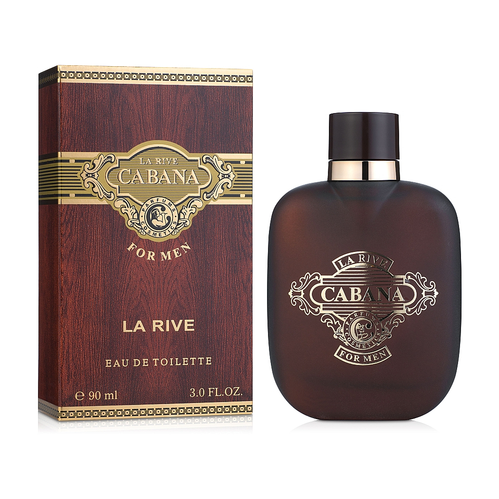 Туалетна вода La Rive Cabana 90 мл (5906735234053) - зображення 2