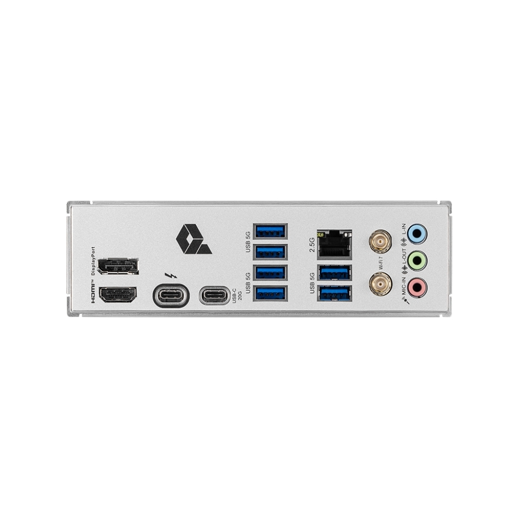 Материнська плата MSI PRO Z890-S WIFI - зображення 4