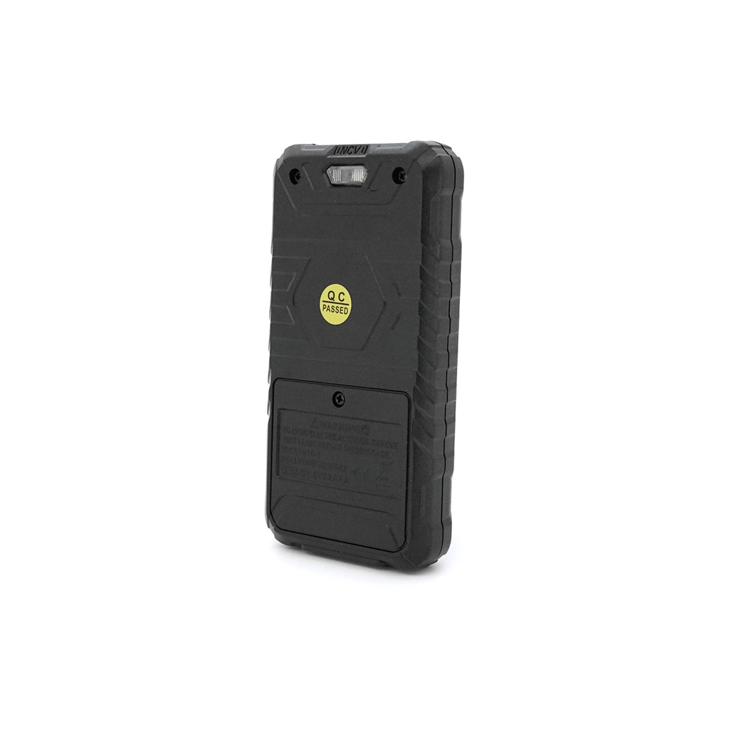 Цифровий мультиметр Mayilon HT-124B, V, R, C, F (HT-124B) - зображення 3