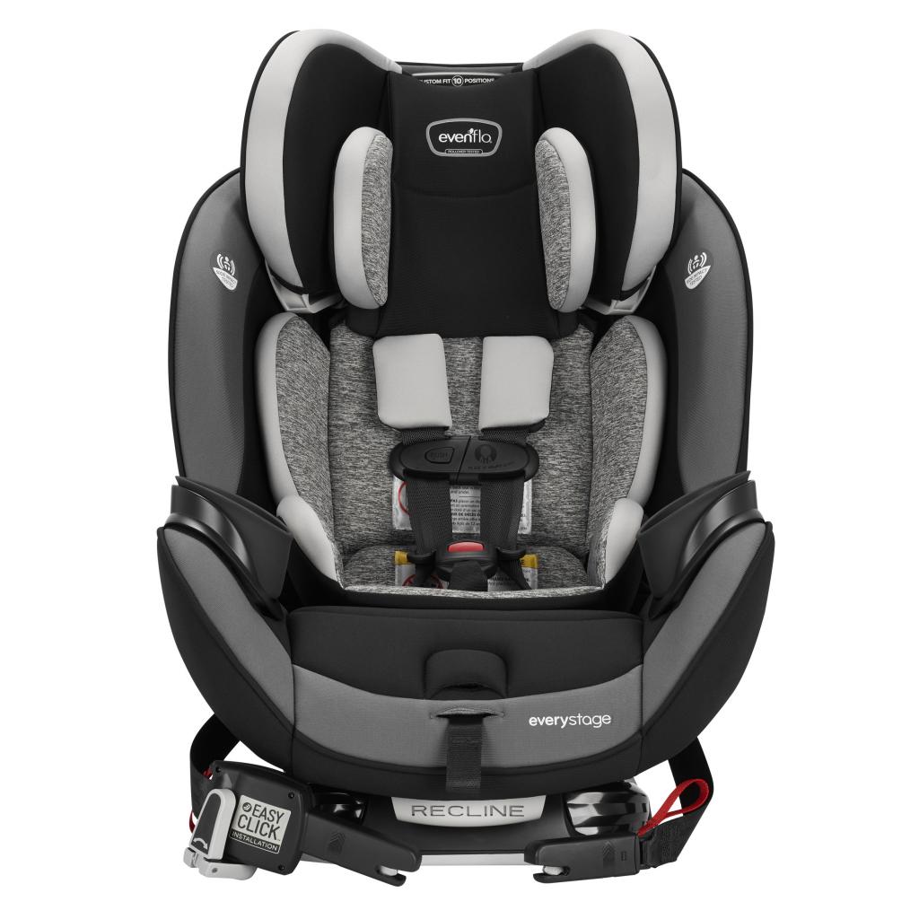 Автокрісло Evenflo EveryStage DLX Canyons (032884197606) - зображення 2