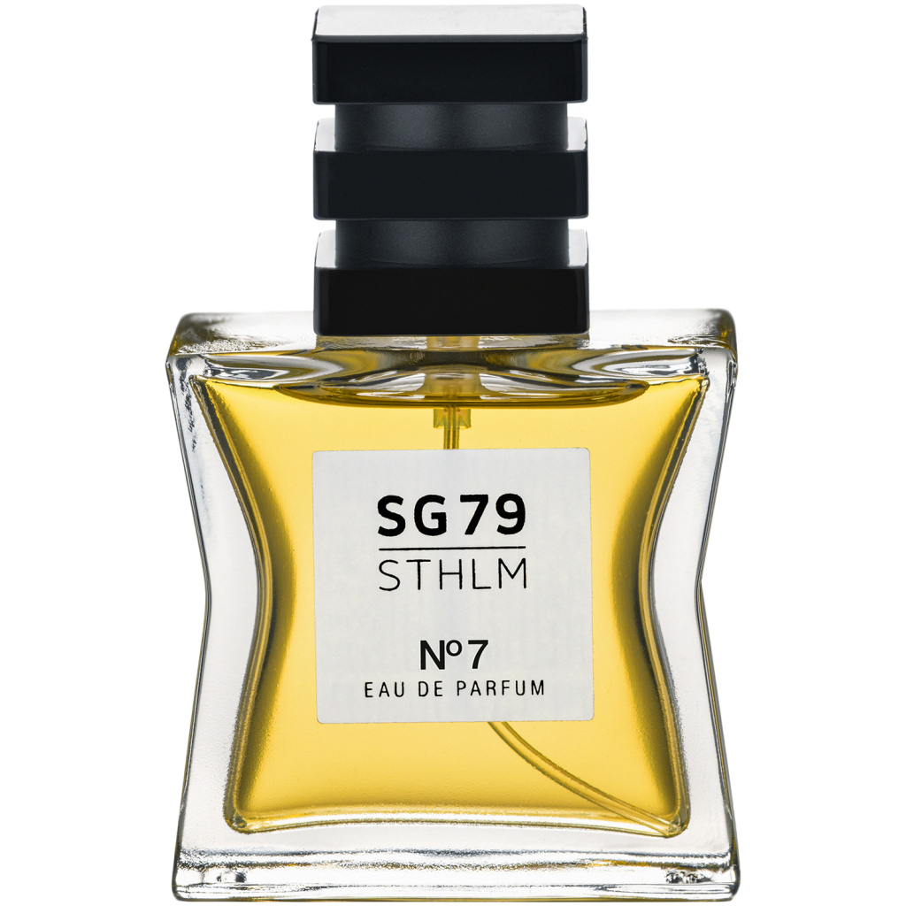 Парфумована вода SG79 STHLM №7 30 мл (7391506337732) - зображення 1