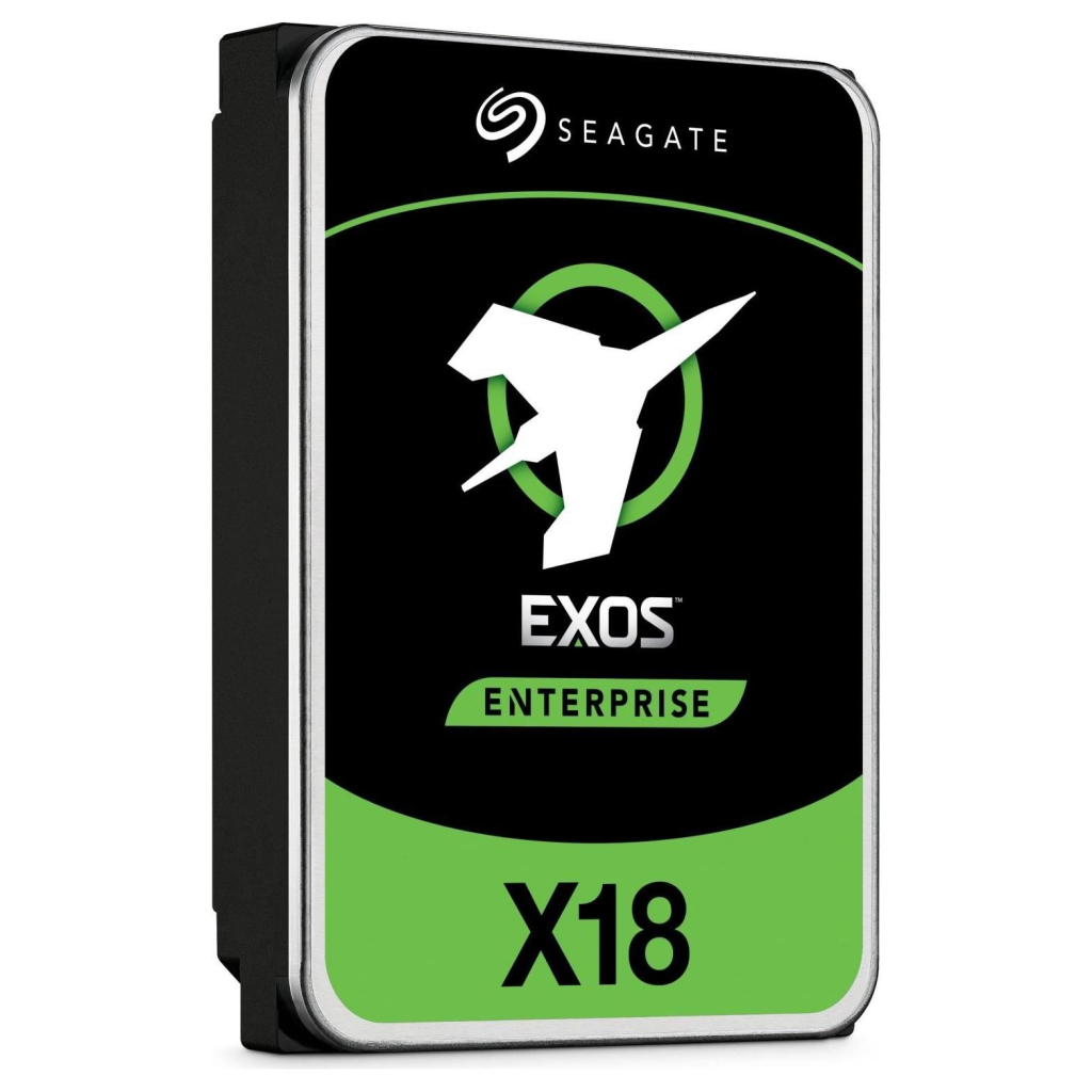 Жорсткий диск 3.5" 10TB Seagate (ST10000NM018G) - зображення 2