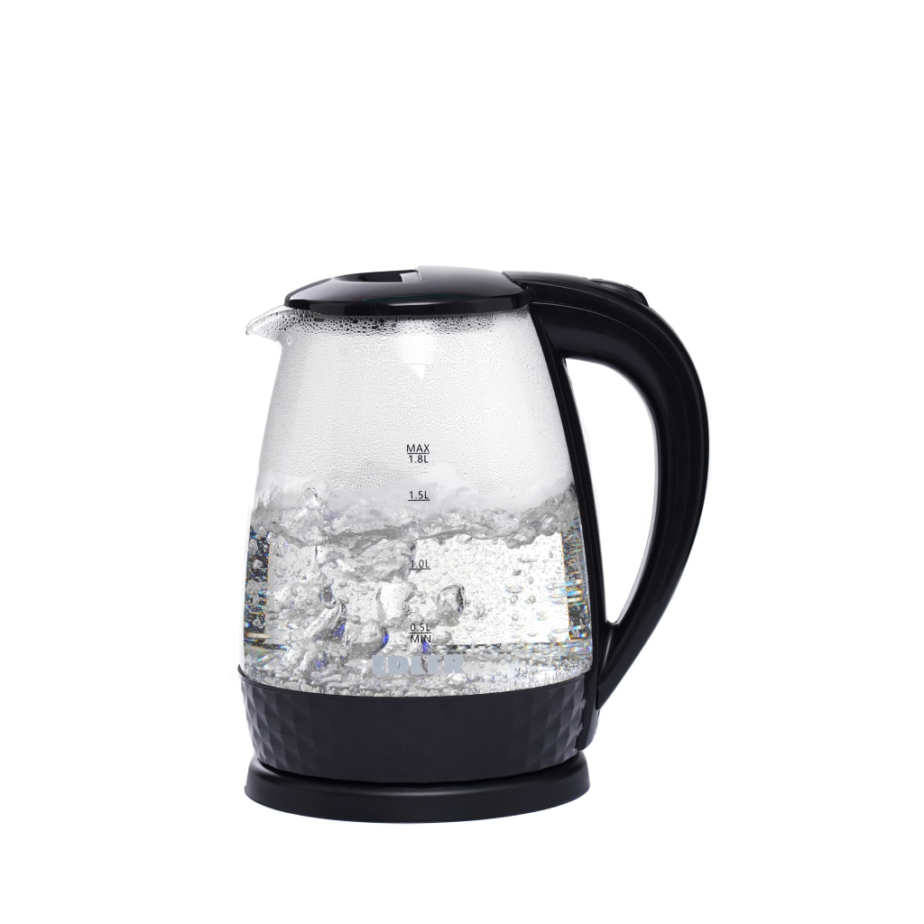 Електрочайник Edler EK5520 - зображення 8