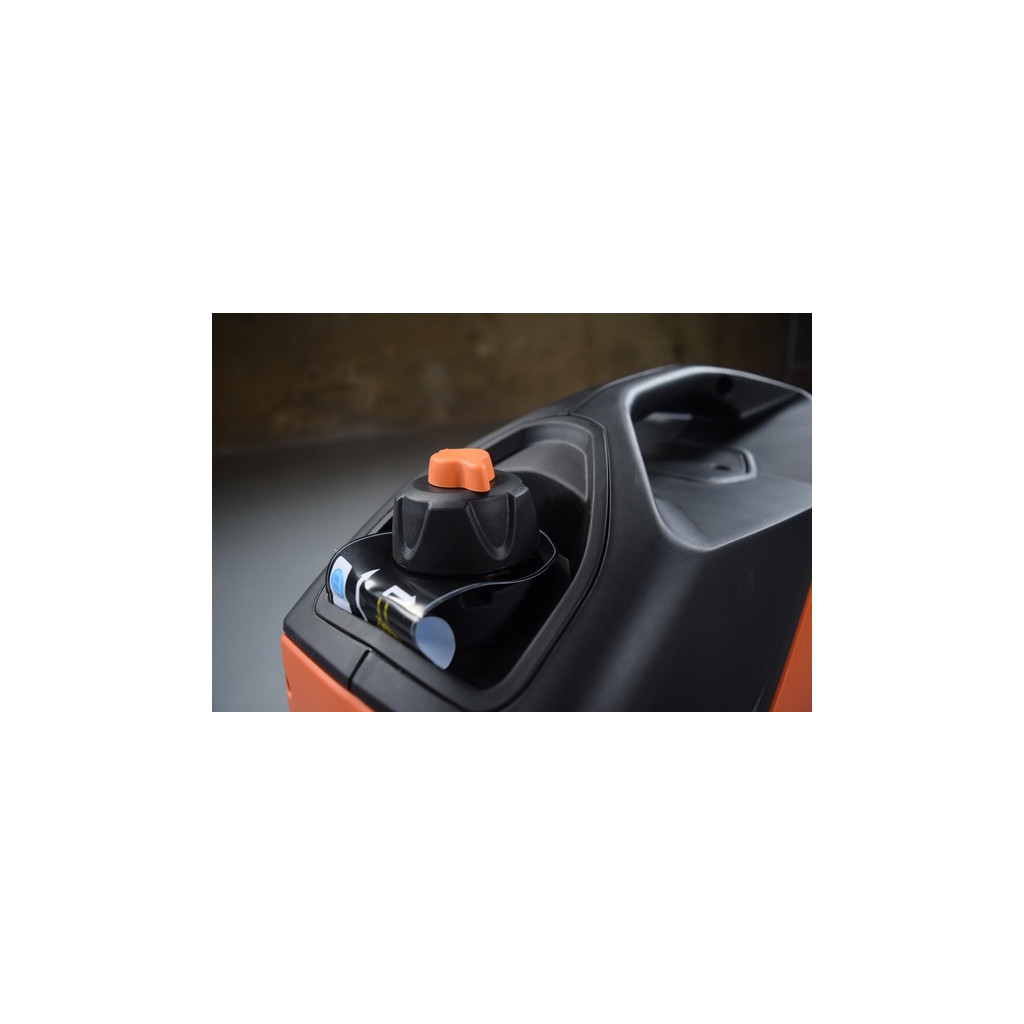 Генератор Black&Decker BXGNI2200E 2000/2200 W (6813642) - зображення 12