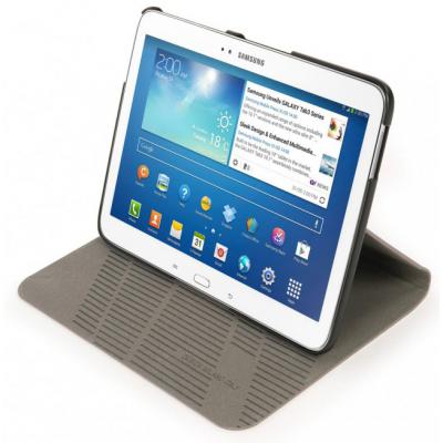 Чохол до планшета Tucano Galaxy Tab3 10.1 Macro (TAB-MS310-G) - зображення 5