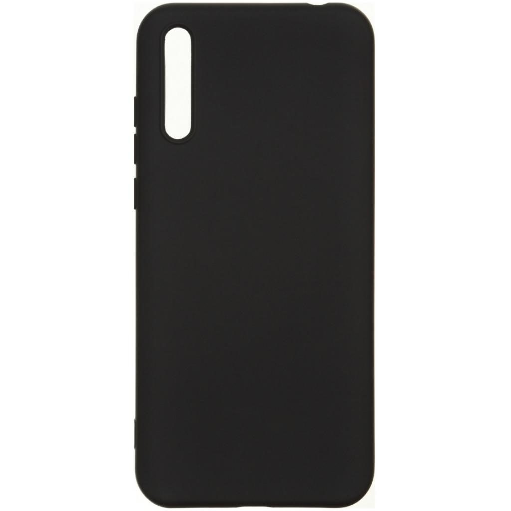 Чохол до мобільного телефона Armorstandart ICON Case Huawei P Smart S Black (ARM57096) - зображення 1