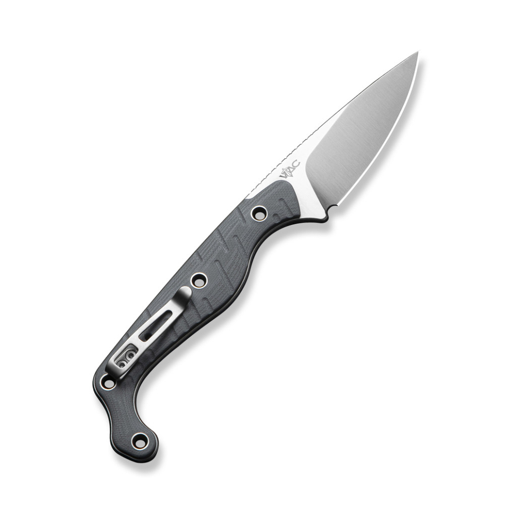 Ніж Civivi SOKN, Satin, сірий G10 (C22027-2) - зображення 2