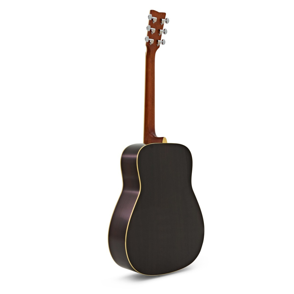 Гітара акустична Yamaha FG830 Autumn Burst - зображення 2