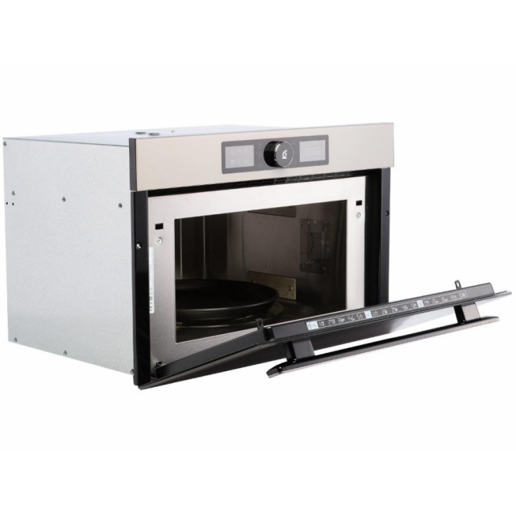 Мікрохвильова піч Whirlpool AMW 730/SD - зображення 2