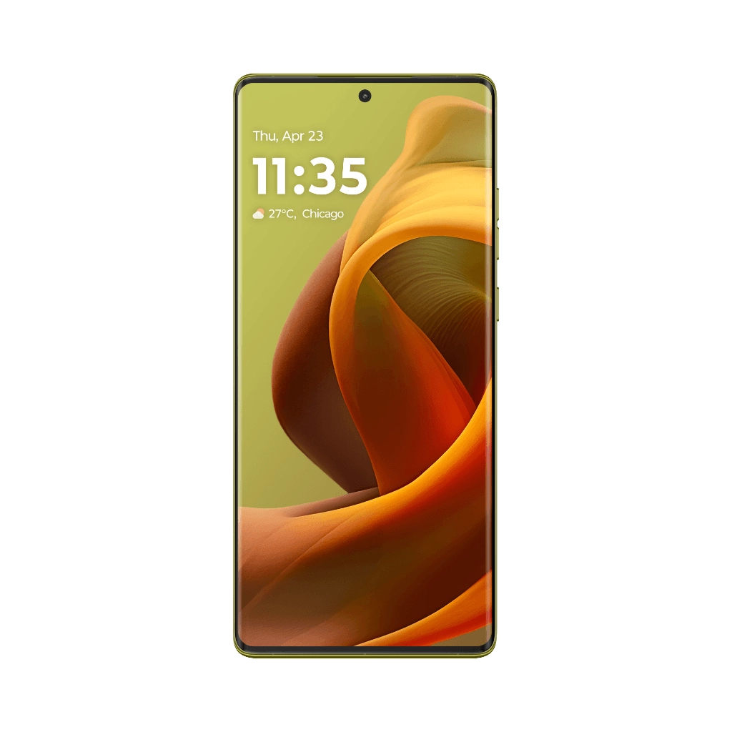 Мобільний телефон Motorola G85 8/256GB Olive Green (PB2A0051UA) - зображення 2