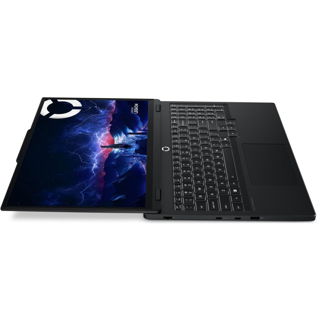 Ноутбук Lenovo Legion 5 15IRX10 (83LY007LRA) - зображення 7