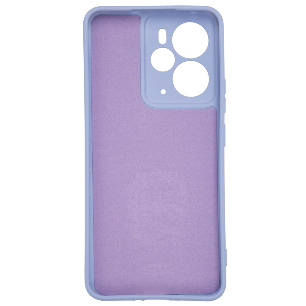 Чохол до мобільного телефона Armorstandart ICON Realme 14 5G Lavender (ARM83644) - зображення 2