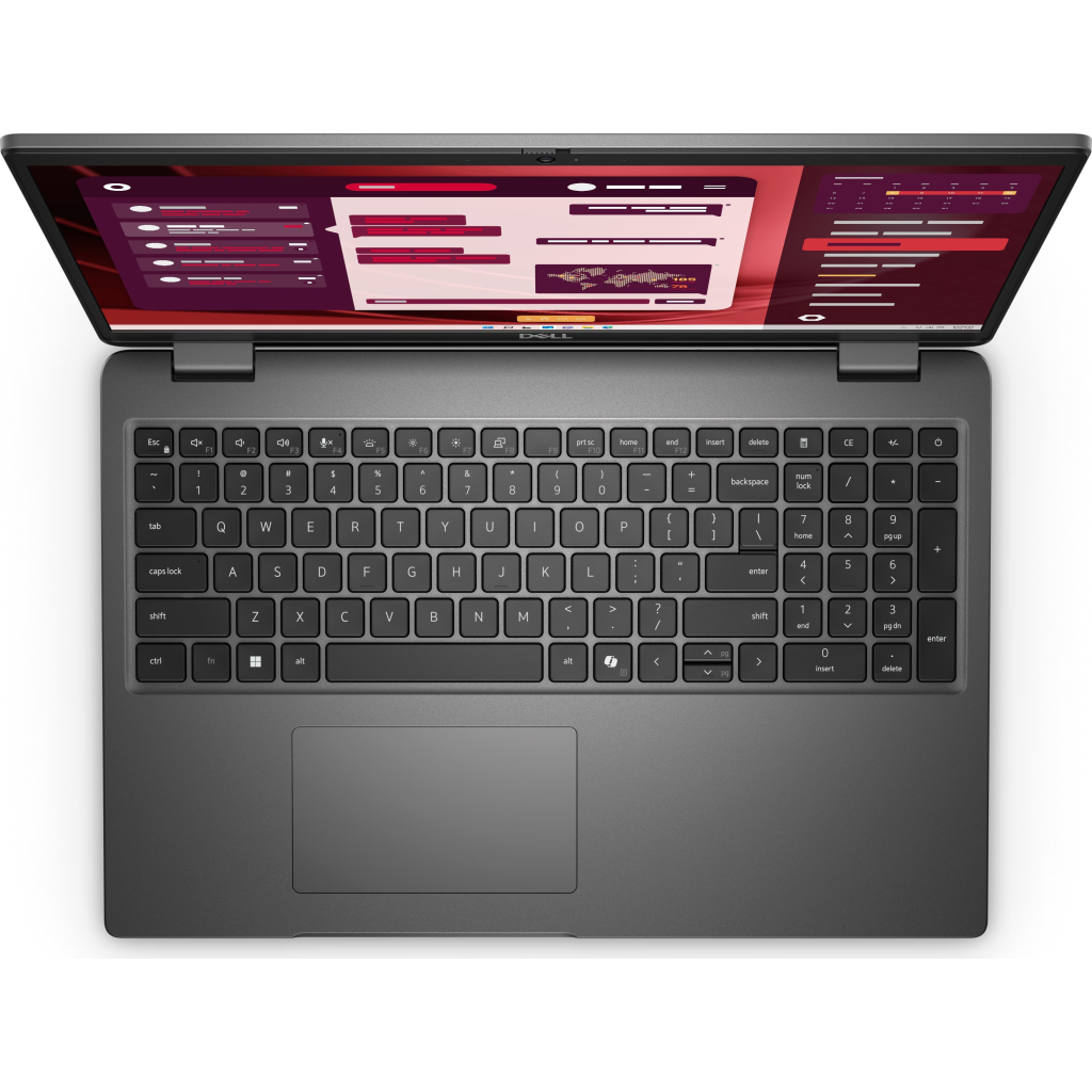 Ноутбук Dell Latitude 3550 (N099L355015UA_W11P) - зображення 4