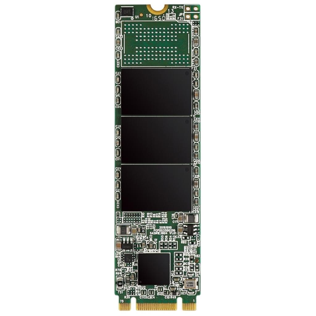 Накопичувач SSD M.2 2280 128GB Silicon Power (SP128GBSS3A55M28) - зображення 3