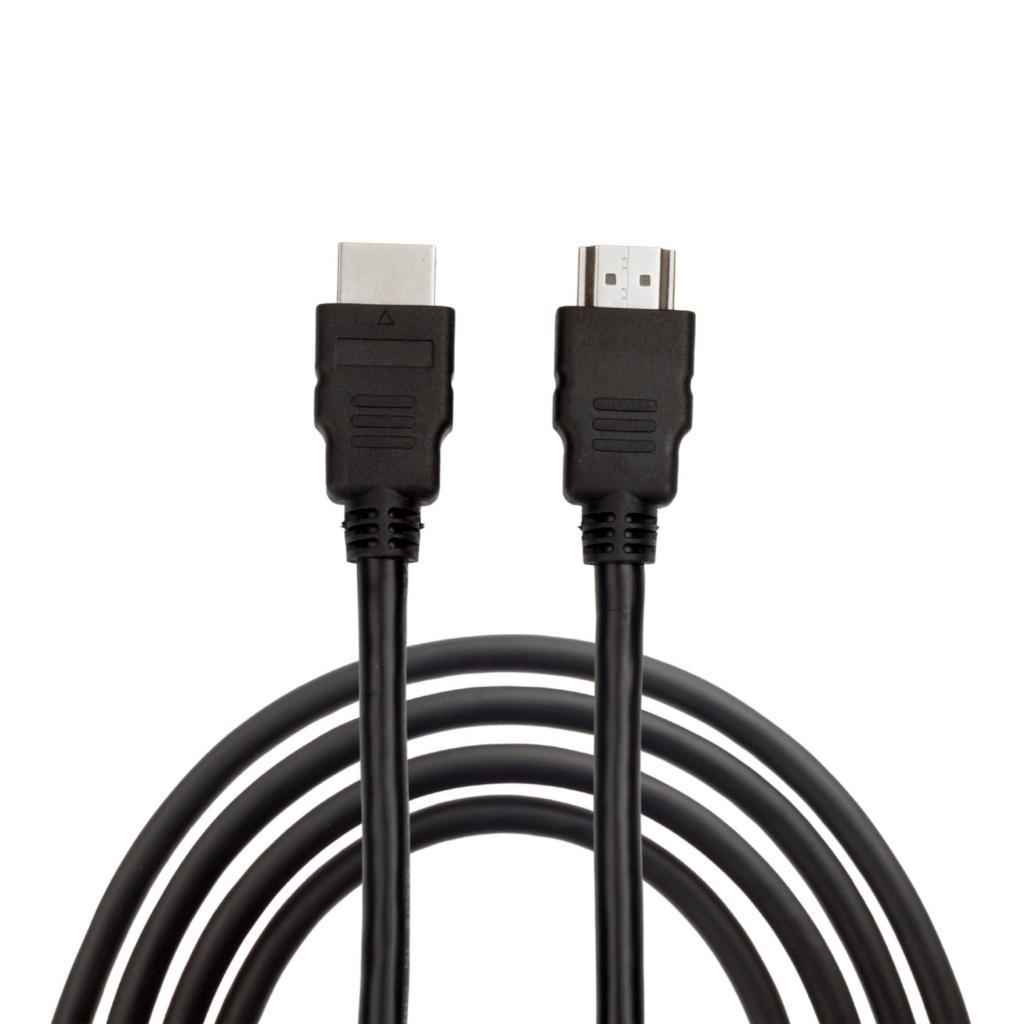 Кабель мультимедійний HDMI to HDMI 5.0m v1.4 ProfCable (ProfCable9-500) - изображение 7