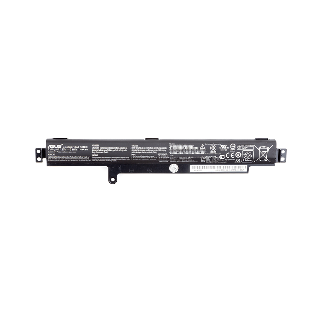 Акумулятор до ноутбука ASUS VivoBook F102BA (A31N1311) 11.24V 33Wh (NB430741) - зображення 1