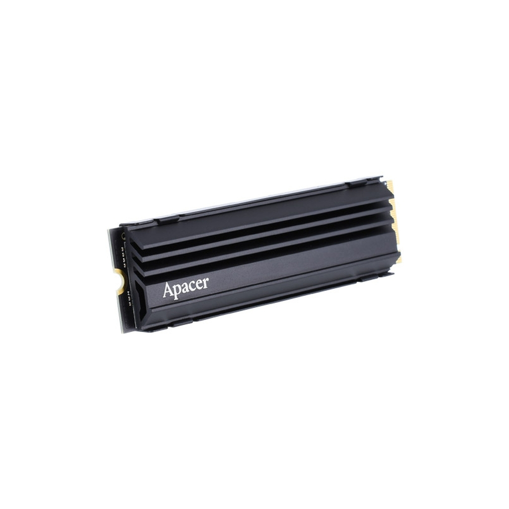 Накопичувач SSD M.2 2280 1TB for PS5 Apacer (AP1TBAS2280Q4U5-1) - зображення 2