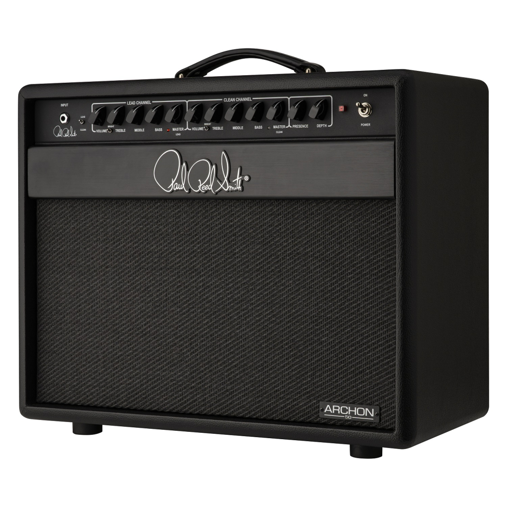 Комбопідсилювач PRS Archon 50 Combo - зображення 3