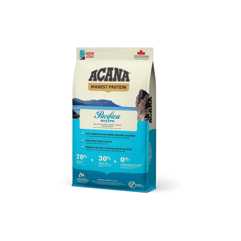 Сухий корм для собак ACANA Grasslands 6 кг (0064992542603) - зображення 3