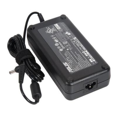 Блок живлення до ноутбуку ASUS 150W 19.5V 7.7A разъем 5.5/2.5 (ADP-150NB / A40065) - зображення 1