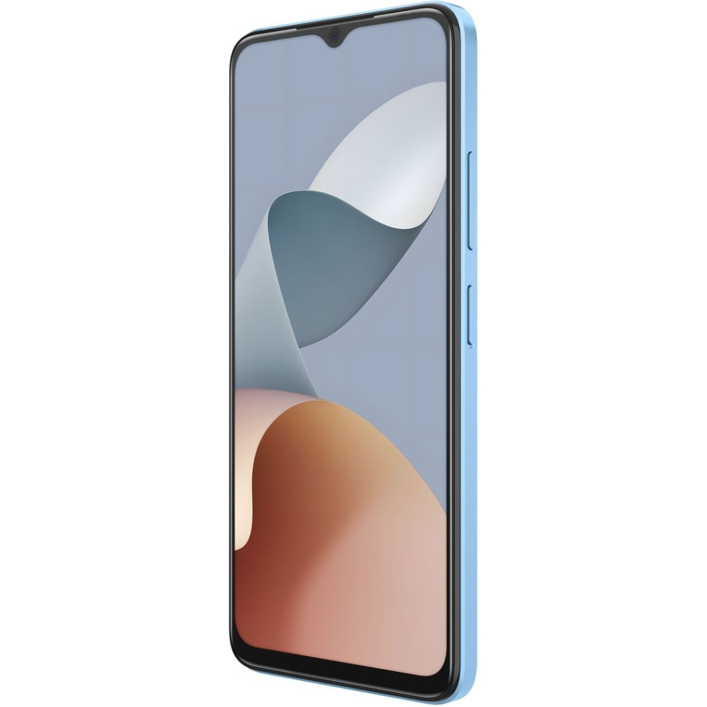 Мобільний телефон ZTE Blade A54 4/128GB Blue (1011467) - зображення 5