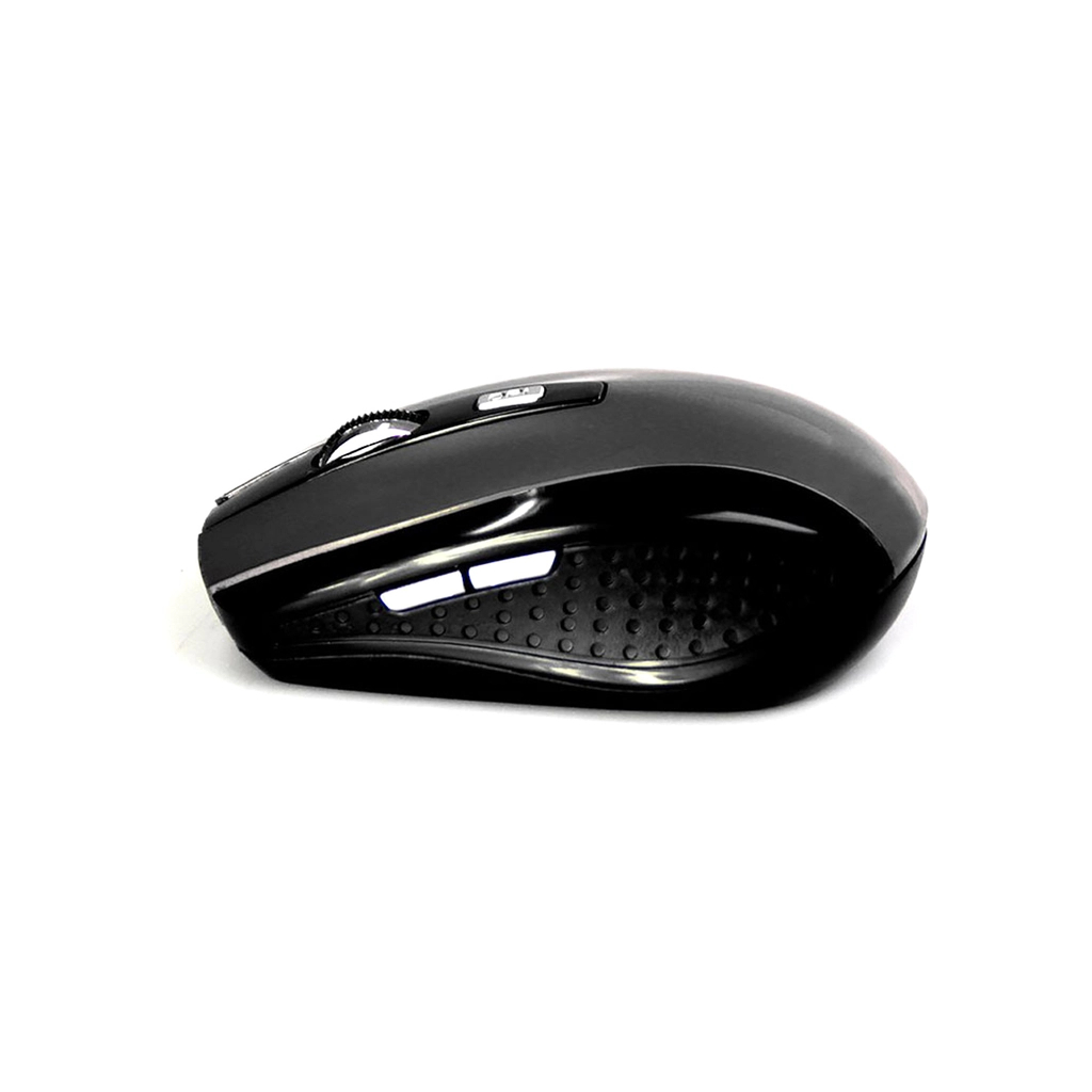 Мишка Media-Tech Raton Pro Wireless Grey (MT1113T) - зображення 3