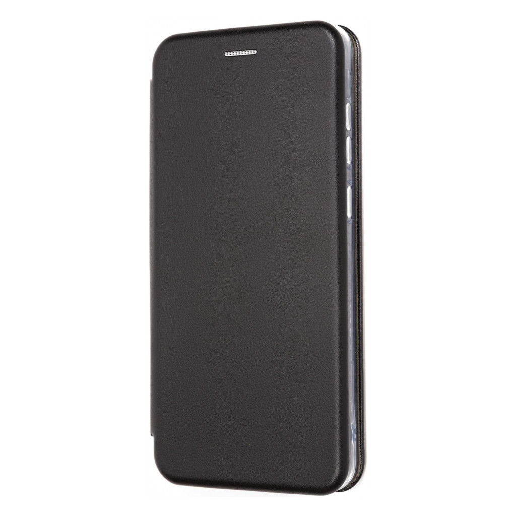 Чохол до мобільного телефона Armorstandart G-Case Samsung A05 (A055) Black (ARM71800) - зображення 1