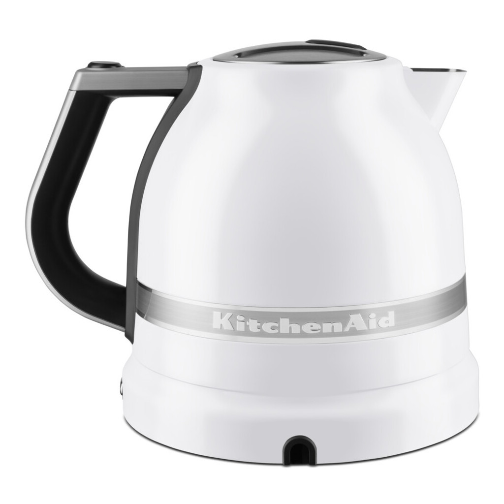 Електрочайник KitchenAid_МБТ 5KEK1522EFP - зображення 4