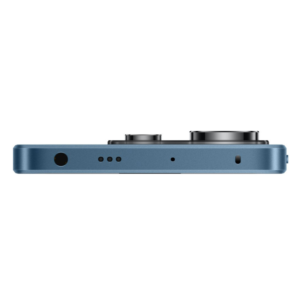 Мобільний телефон Xiaomi Poco X6 5G 12/512GB Blue (1020835) - зображення 6