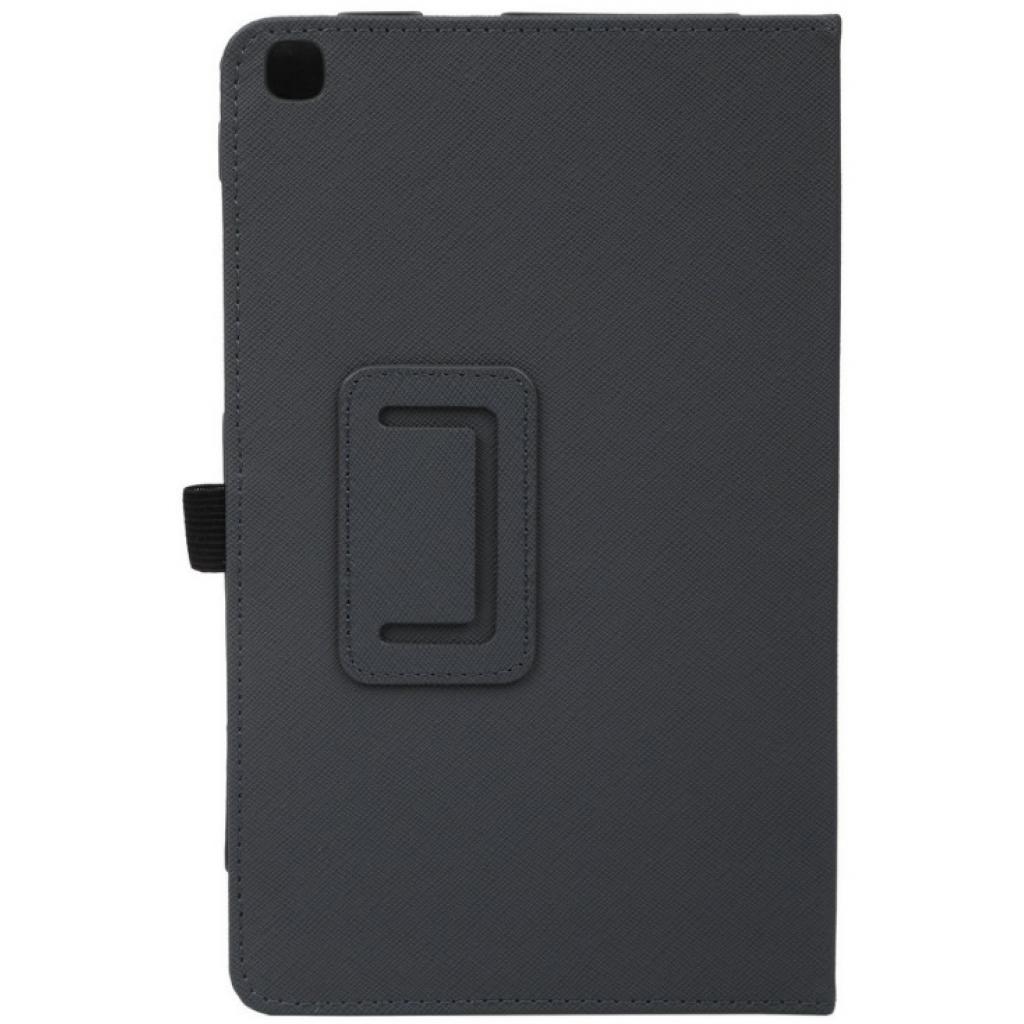 Чохол до планшета BeCover Samsung Galaxy Tab A 8.0 (2019) T290/T295/T297 Black (704070) - зображення 2