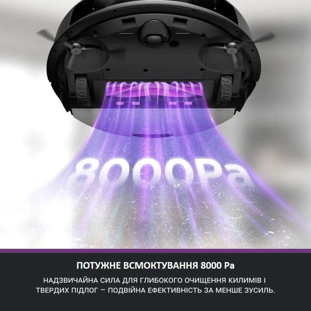Пилосос Eureka E20PLUS - зображення 5