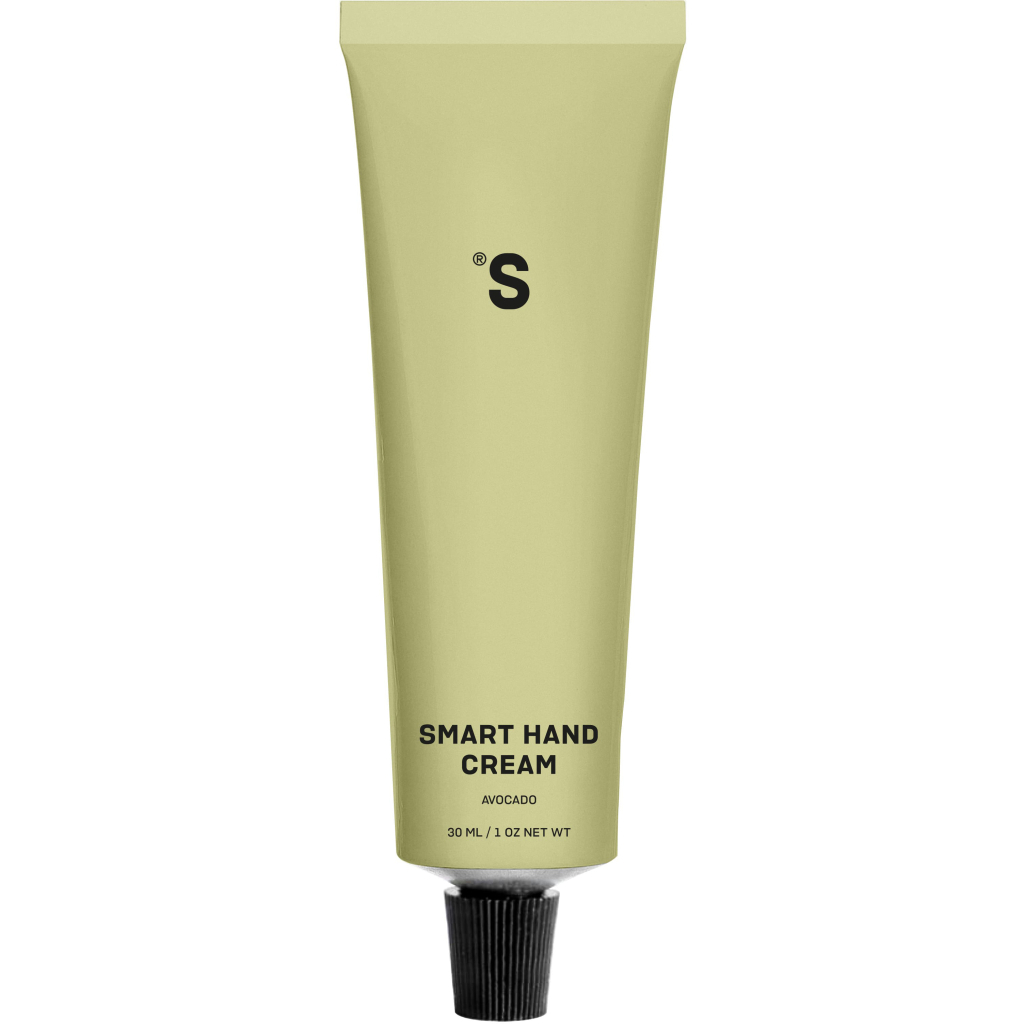 Крем для рук Sister's Aroma Smart Hand Cream Авокадо 30 мл (4820227781119) - зображення 1
