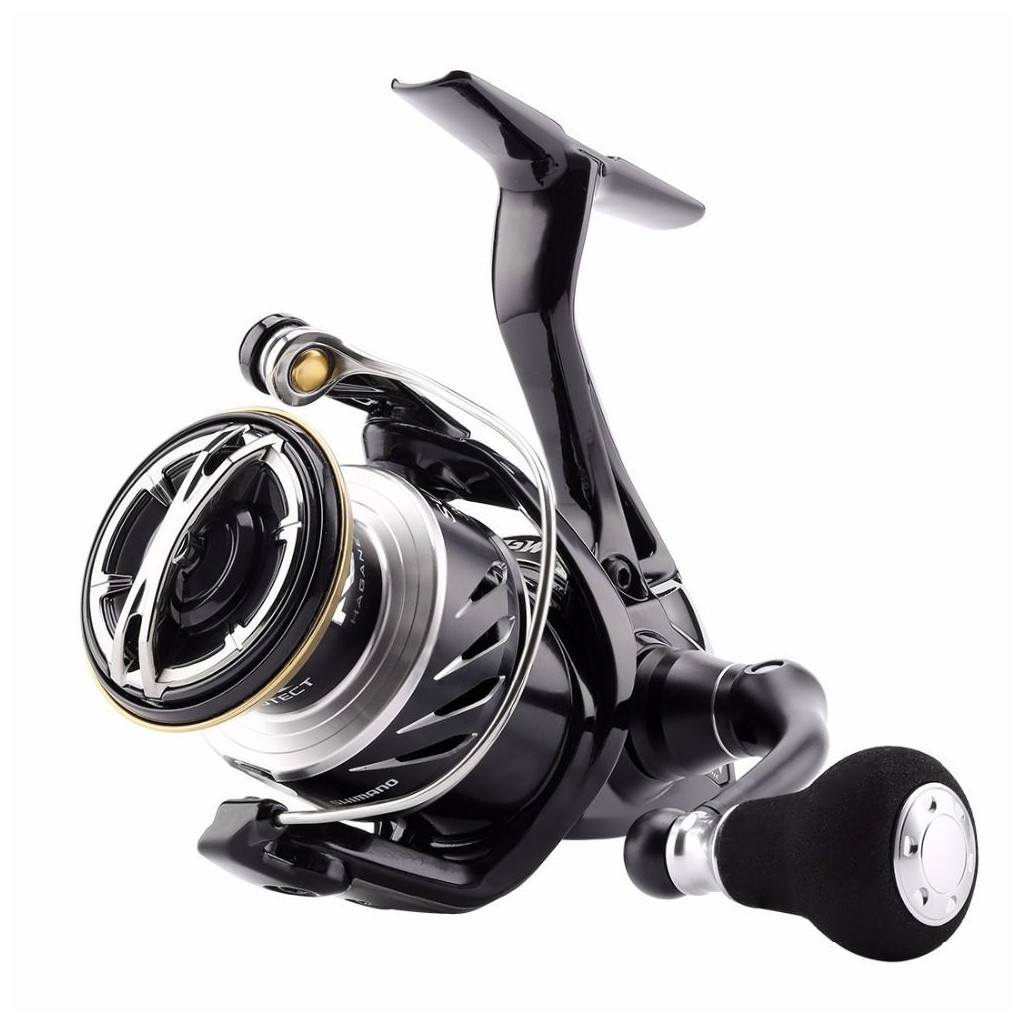 Котушка Shimano Sustain C5000 XG FI 8+1BB 6.21 (SAC5000XGFI) - зображення 2