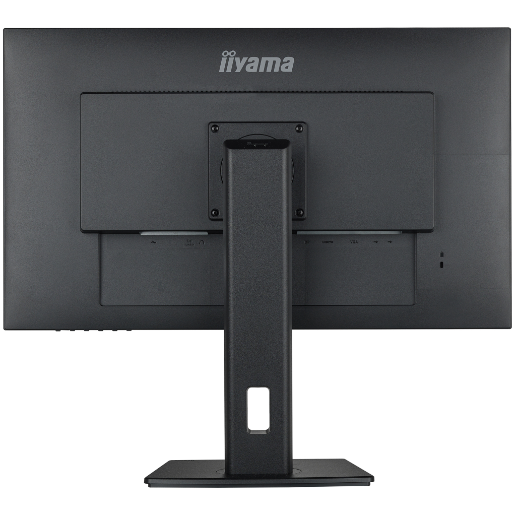 Монітор iiyama XUB2792HSU-B5 - зображення 7