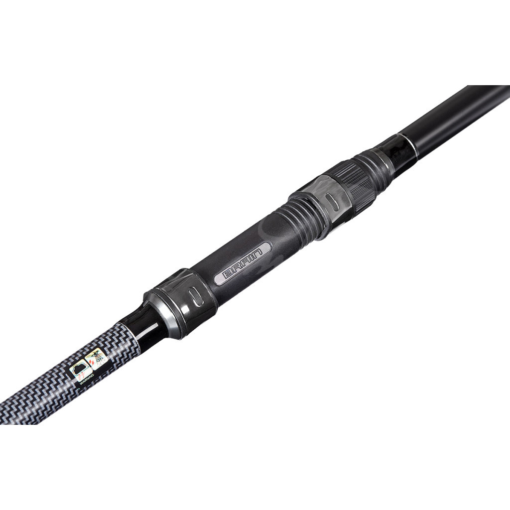 Вудилище Brain Classic Carp 3.30m 3.5lbs 3sec. (1858.44.52) - изображение 5