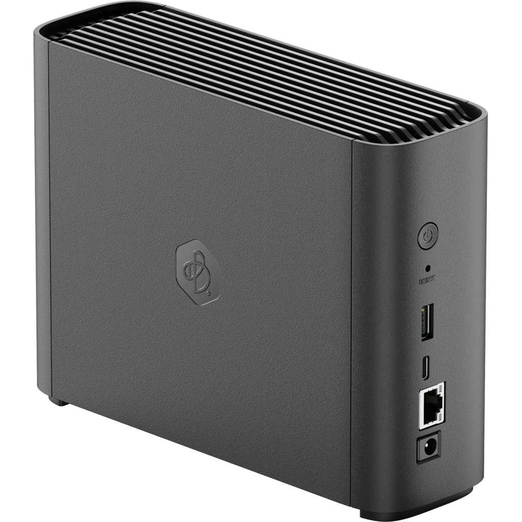 NAS Synology BST150-4T - зображення 6