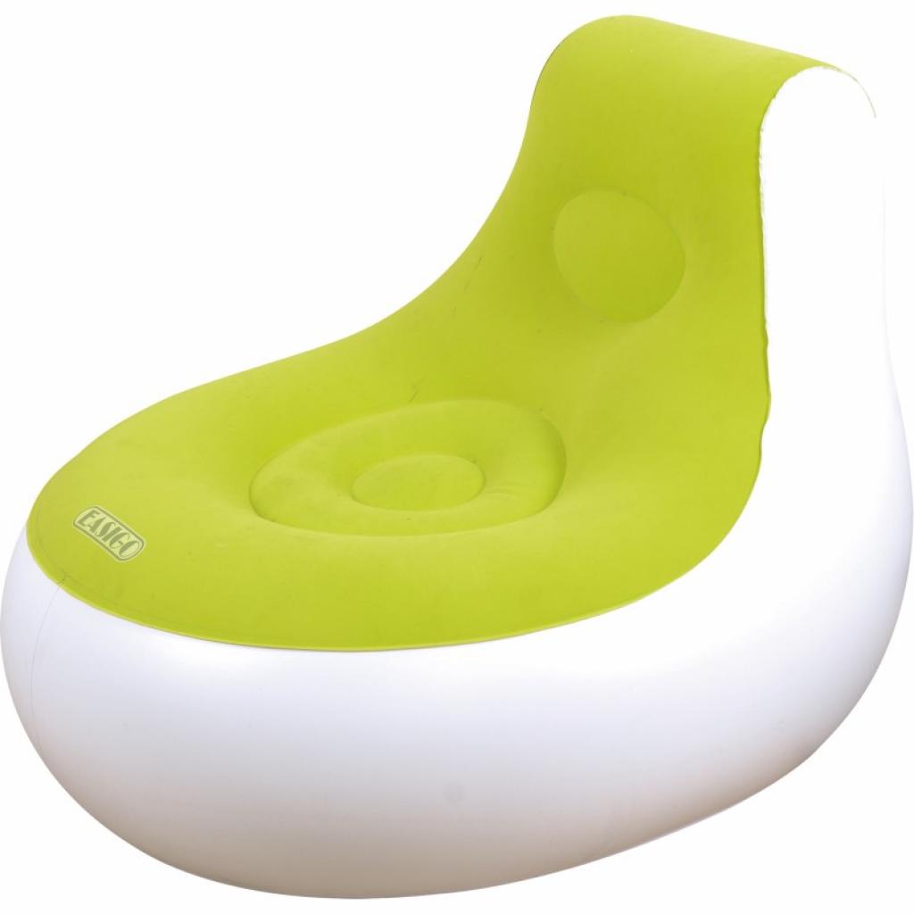 Надувне крісло Jilong 37266 93 x 86 x 73 см Green (JL37266_green) - зображення 1
