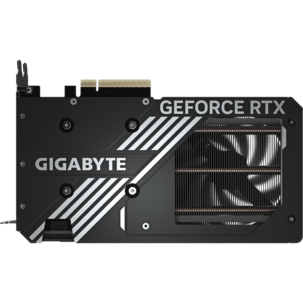 Відеокарта GIGABYTE GeForce RTX5060Ti 16Gb WINDFORCE OC (GV-N506TWF2OC-16GD) - зображення 4