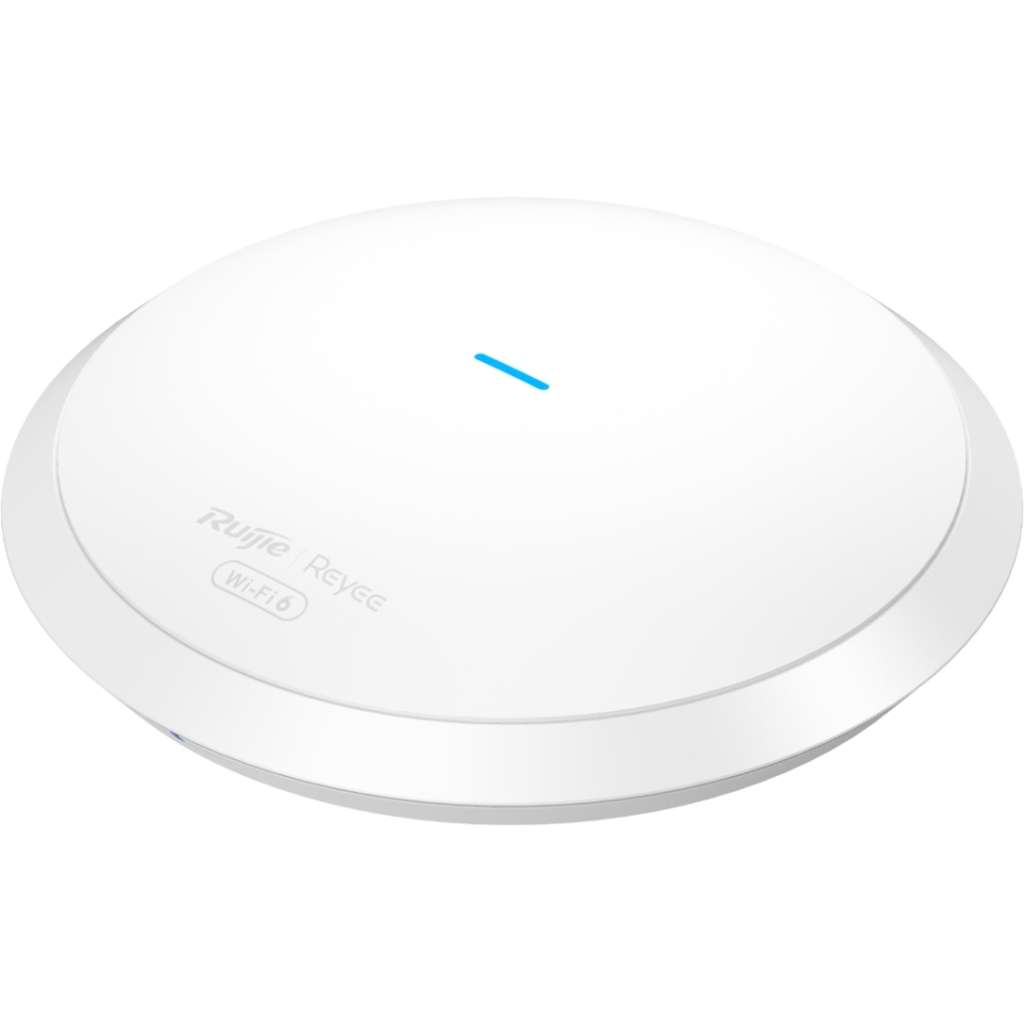 Точка доступу Wi-Fi Ruijie Networks RG-RAP62 - зображення 3