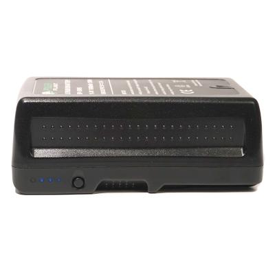 Акумулятор до фото/відео PowerPlant Sony BP-150WS, 10400mAh (DV00DV1415) - зображення 6