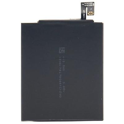 Акумуляторна батарея PowerPlant Xiaomi Redmi Note 3 (BM46) 4000mAh (SM220038) - зображення 3