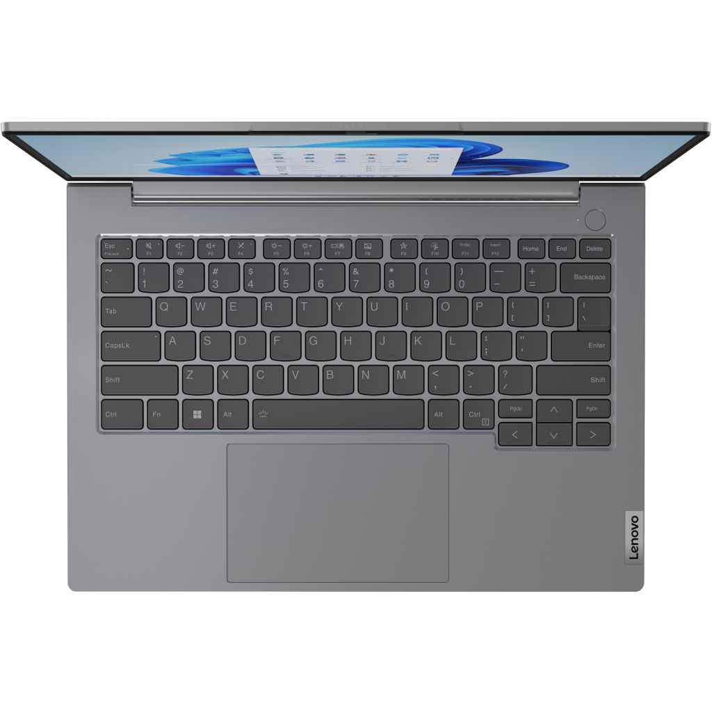 Ноутбук Lenovo ThinkBook 14 G7 ARP (21MV0018RA) - зображення 4