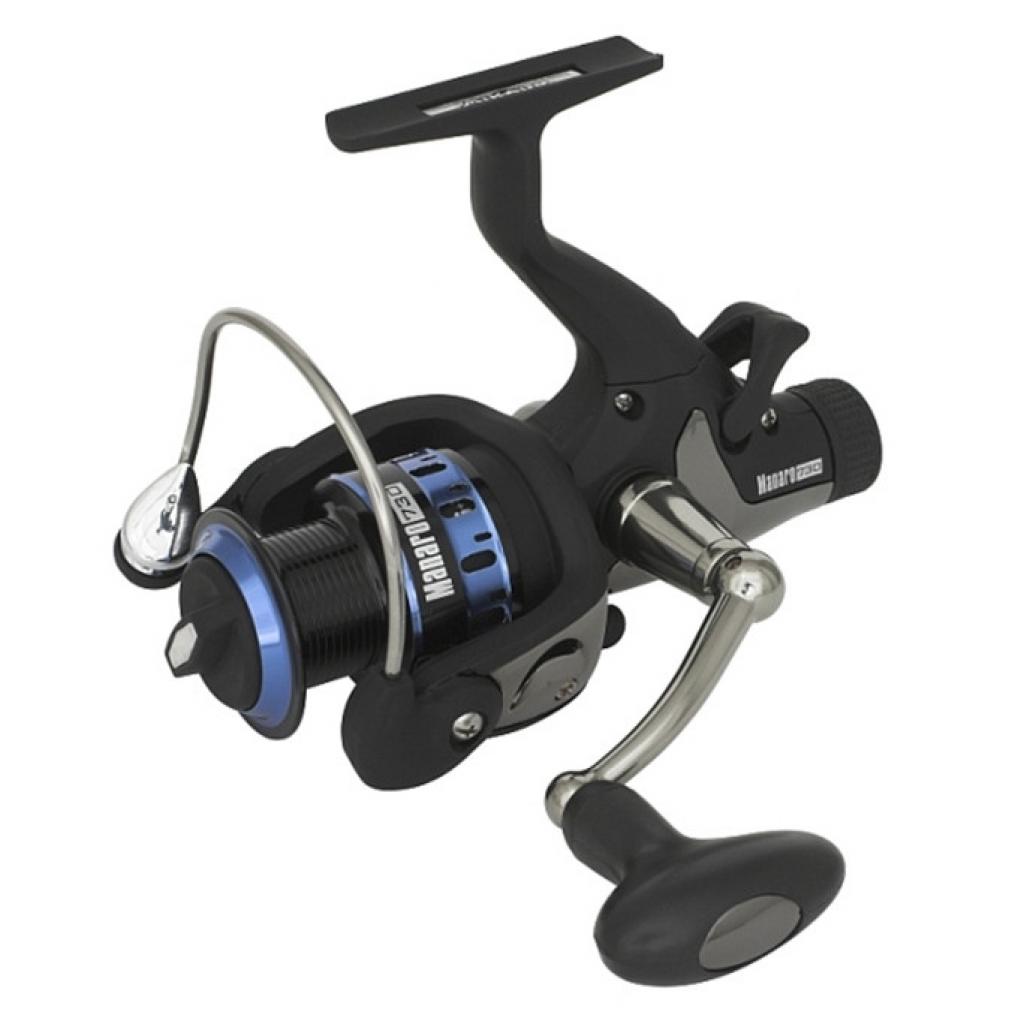 Котушка Mikado Baitrunner Manaro 750 (KD86-750) - зображення 1