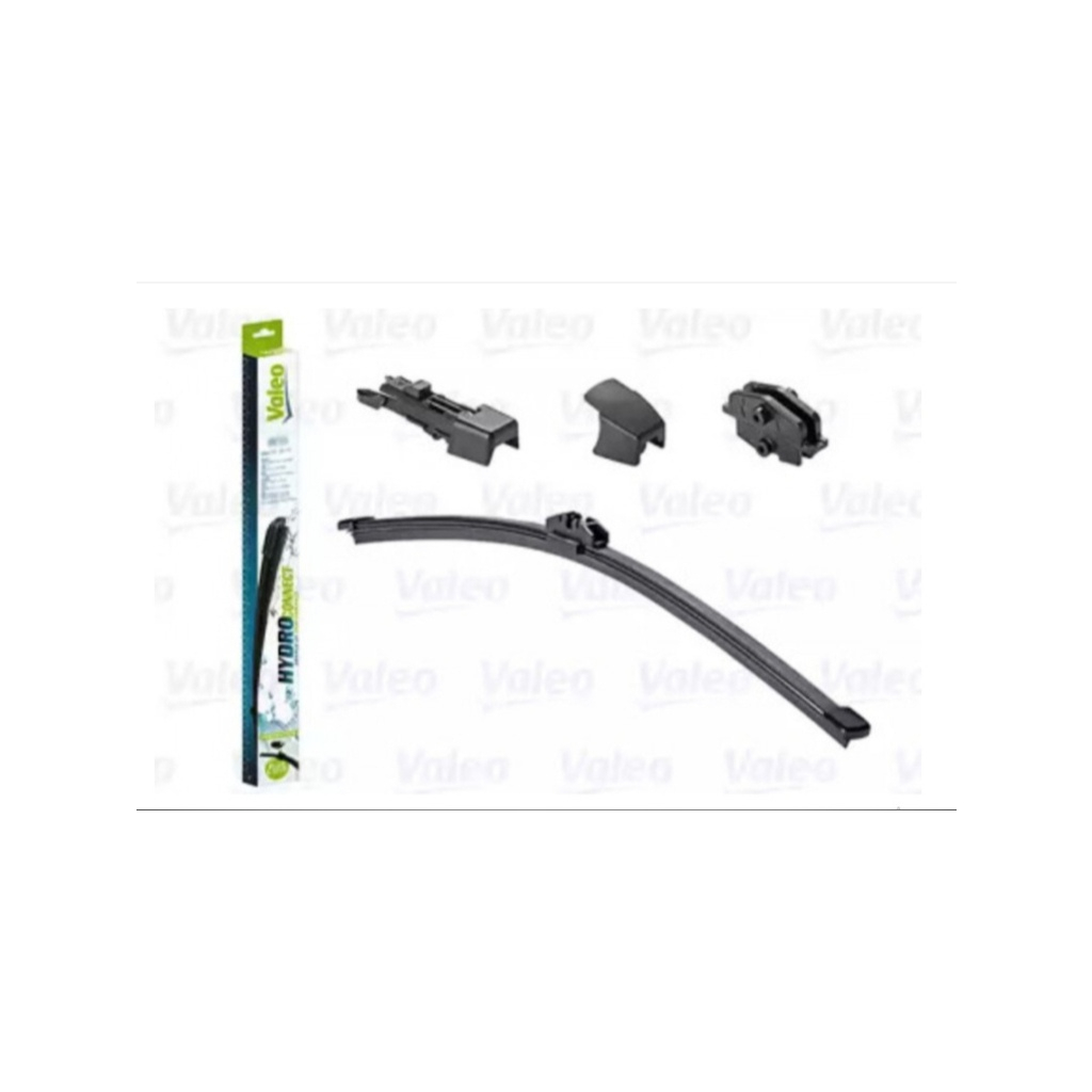 Щітка склоочисника Valeo 578563 - зображення 1