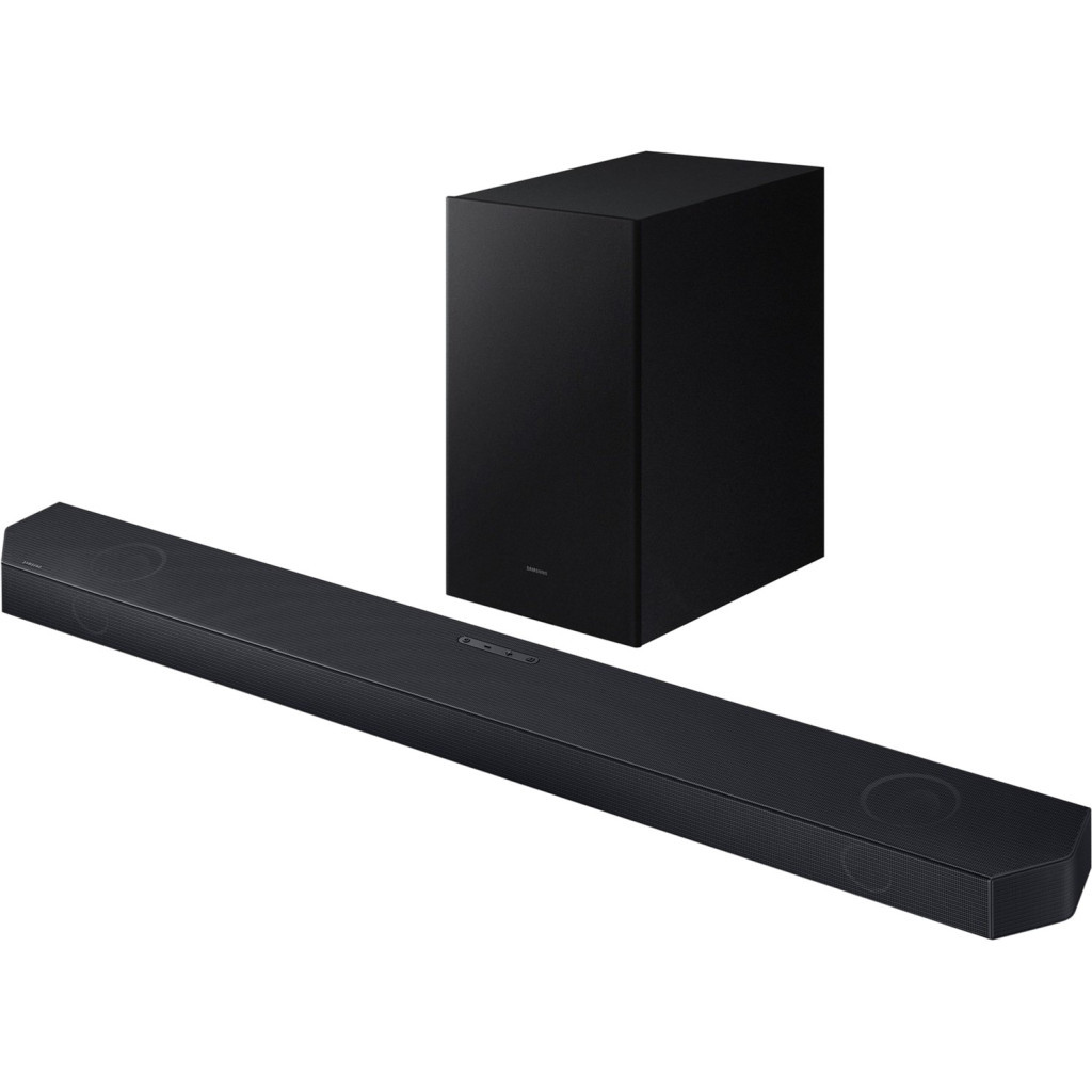 Акустична система Samsung HW-Q700C 3.1.2-Channel 320W (HW-Q700C/UA) - зображення 2